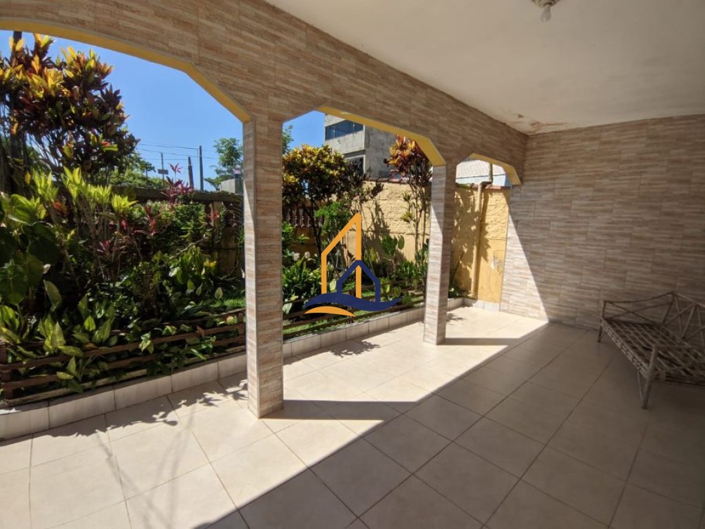 Casa com 2 quartos e 112 m² em Cidade Anchieta, Itanhaém