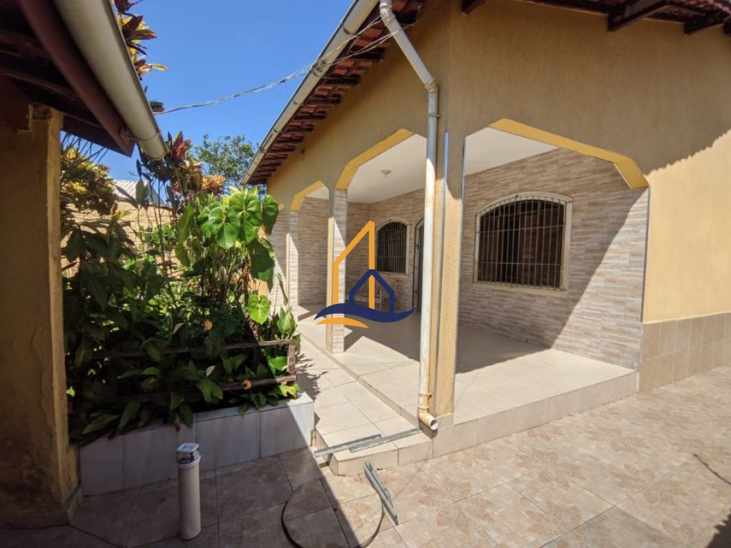 Casa com 2 quartos e 112 m² em Cidade Anchieta, Itanhaém