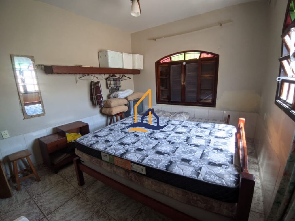 Casa com 2 quartos e 112 m² em Cidade Anchieta, Itanhaém