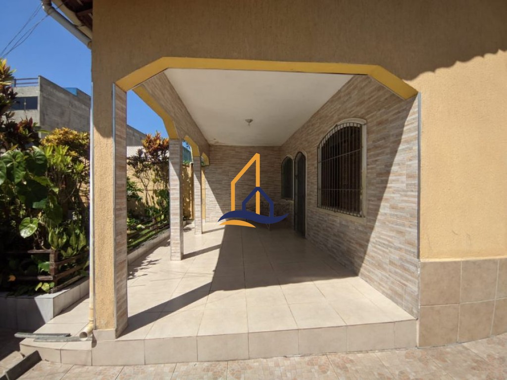Casa com 2 quartos e 112 m² em Cidade Anchieta, Itanhaém