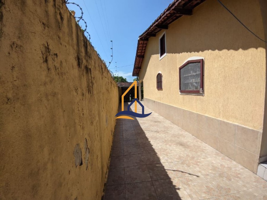 Casa com 2 quartos e 112 m² em Cidade Anchieta, Itanhaém