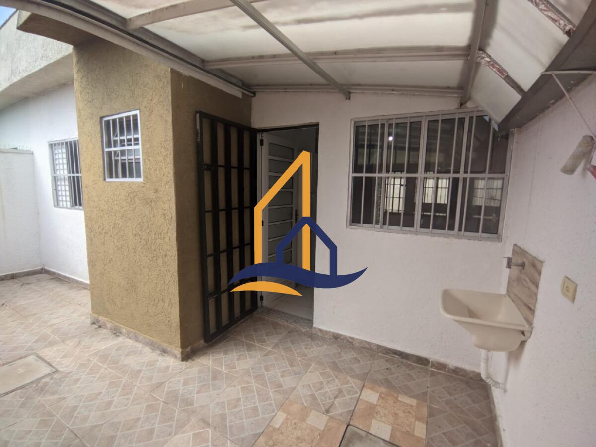 Casa com 2 quartos e 52 m² em Cidade Anchieta, Itanhaém