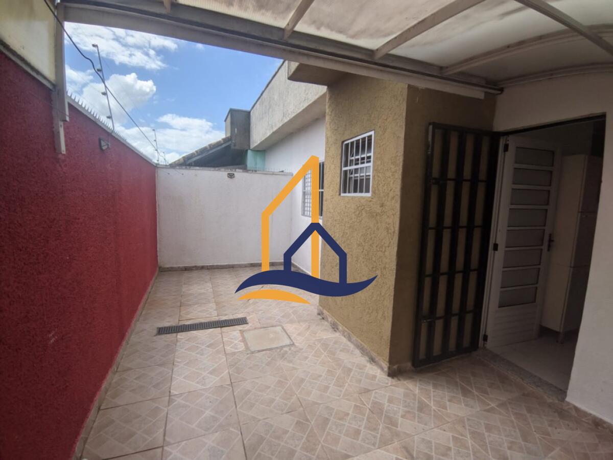 Casa com 2 quartos e 52 m² em Cidade Anchieta, Itanhaém