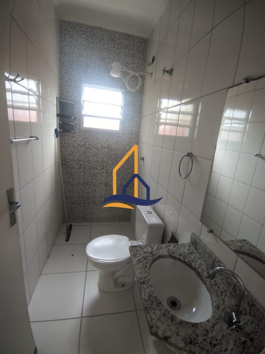 Casa com 2 quartos e 52 m² em Cidade Anchieta, Itanhaém