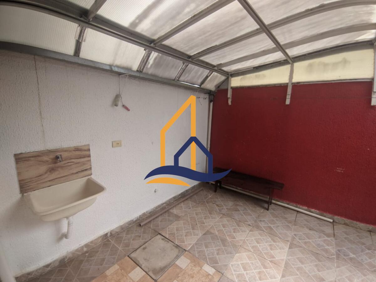 Casa com 2 quartos e 52 m² em Cidade Anchieta, Itanhaém
