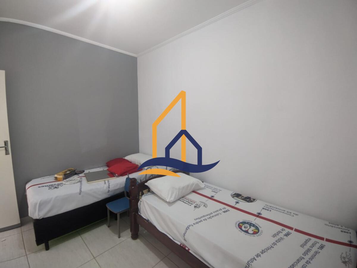 Casa com 2 quartos e 52 m² em Cidade Anchieta, Itanhaém