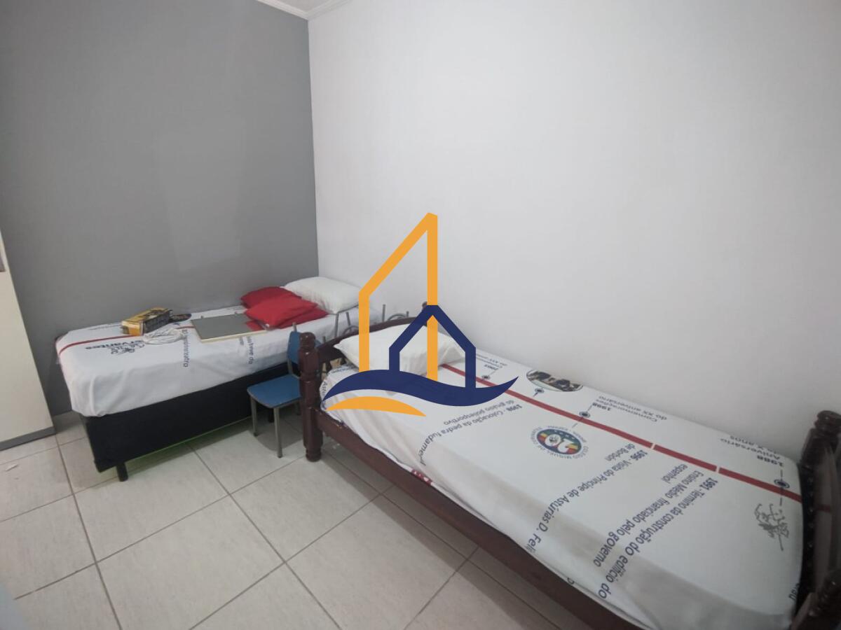 Casa com 2 quartos e 52 m² em Cidade Anchieta, Itanhaém