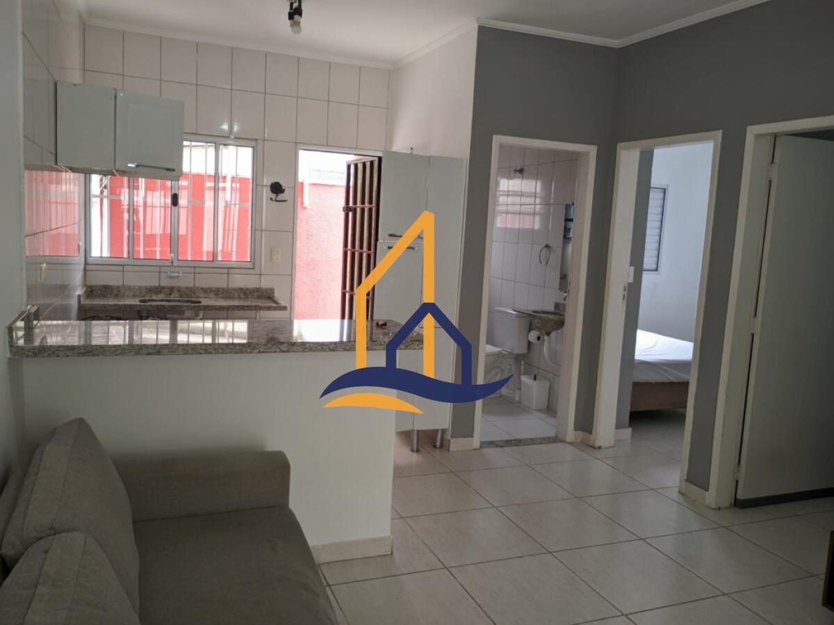 Casa com 2 quartos e 52 m² em Cidade Anchieta, Itanhaém