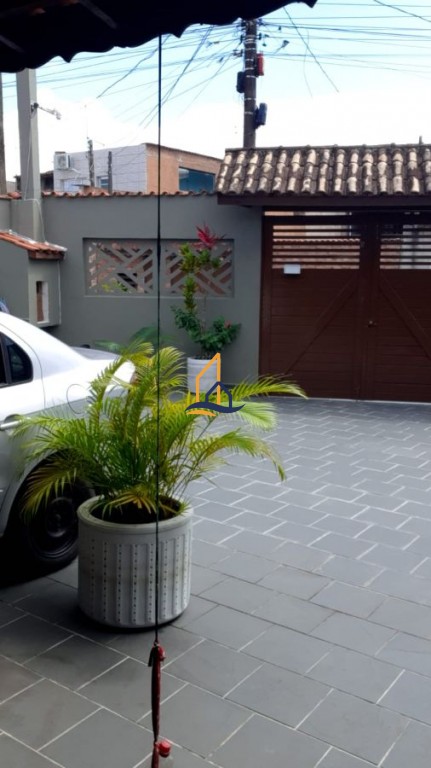 Casa com 2 quartos e 98 m² em Cidade Anchieta, Itanhaém