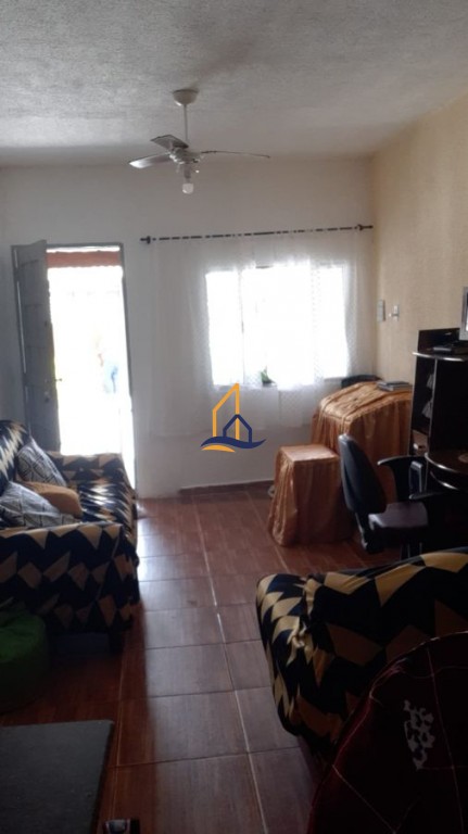 Casa com 2 quartos e 98 m² em Cidade Anchieta, Itanhaém