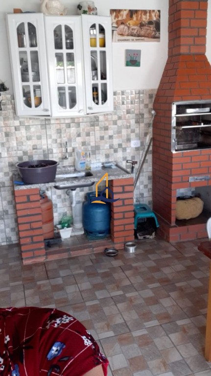 Casa com 2 quartos e 98 m² em Cidade Anchieta, Itanhaém