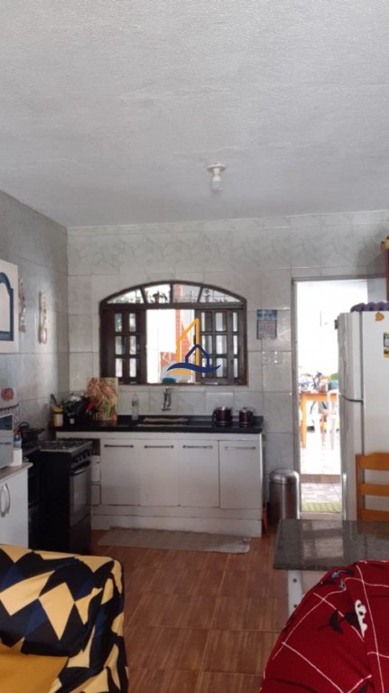 Casa com 2 quartos e 98 m² em Cidade Anchieta, Itanhaém