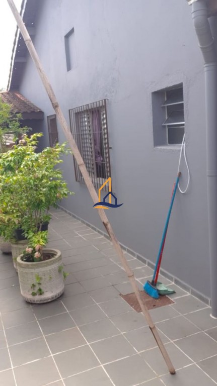 Casa com 2 quartos e 98 m² em Cidade Anchieta, Itanhaém