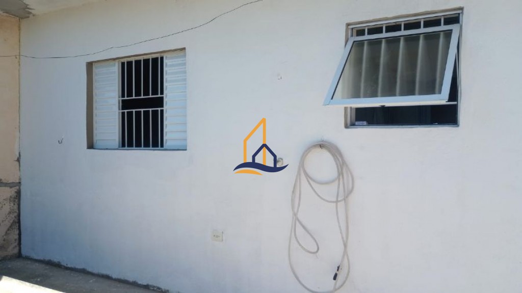 Casa com 1 quarto e 40 m² em Cidade Anchieta, Itanhaém