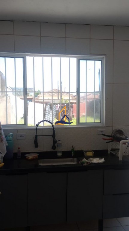 Casa com 1 quarto e 40 m² em Cidade Anchieta, Itanhaém