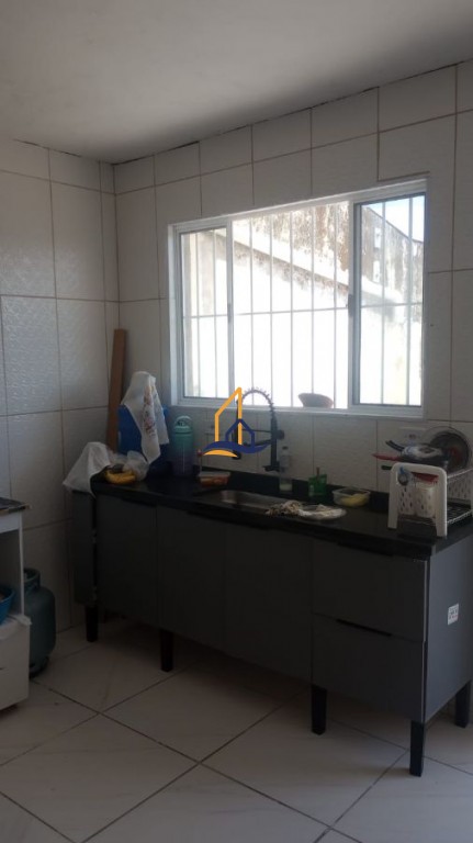 Casa com 1 quarto e 40 m² em Cidade Anchieta, Itanhaém