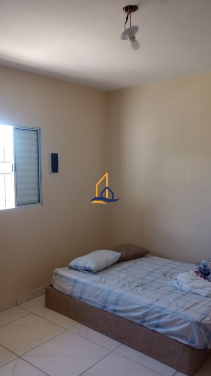 Casa com 1 quarto e 40 m² em Cidade Anchieta, Itanhaém