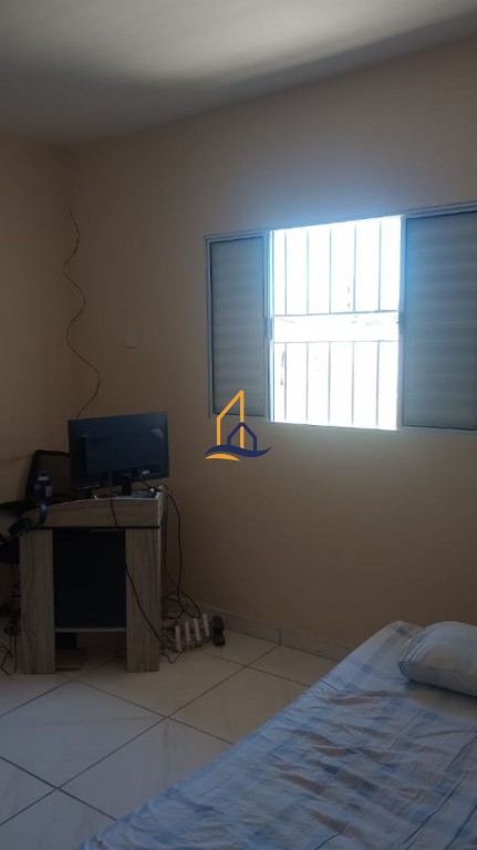 Casa com 1 quarto e 40 m² em Cidade Anchieta, Itanhaém