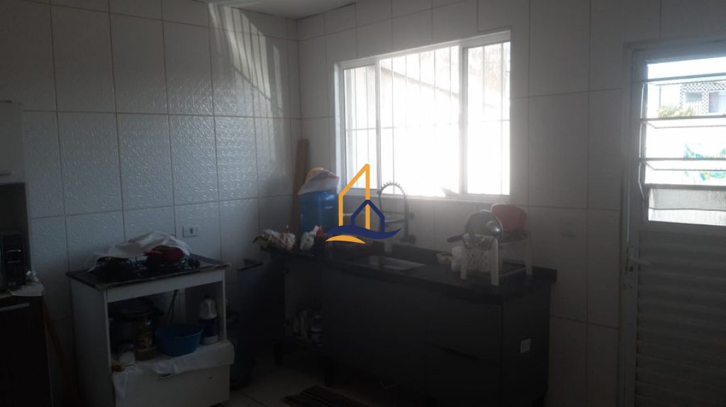 Casa com 1 quarto e 40 m² em Cidade Anchieta, Itanhaém