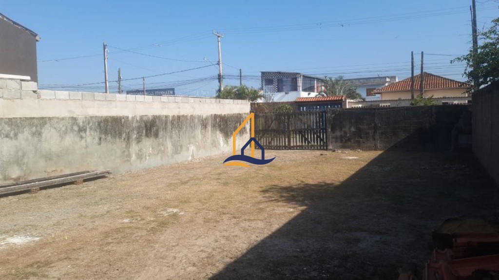 Casa com 1 quarto e 40 m² em Cidade Anchieta, Itanhaém