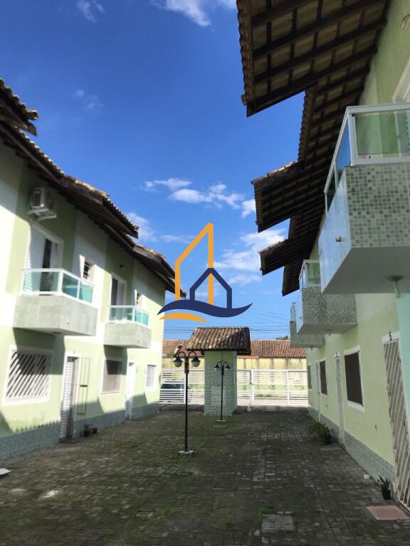 Casa com 2 quartos e 72 m² em Cidade Anchieta, Itanhaém