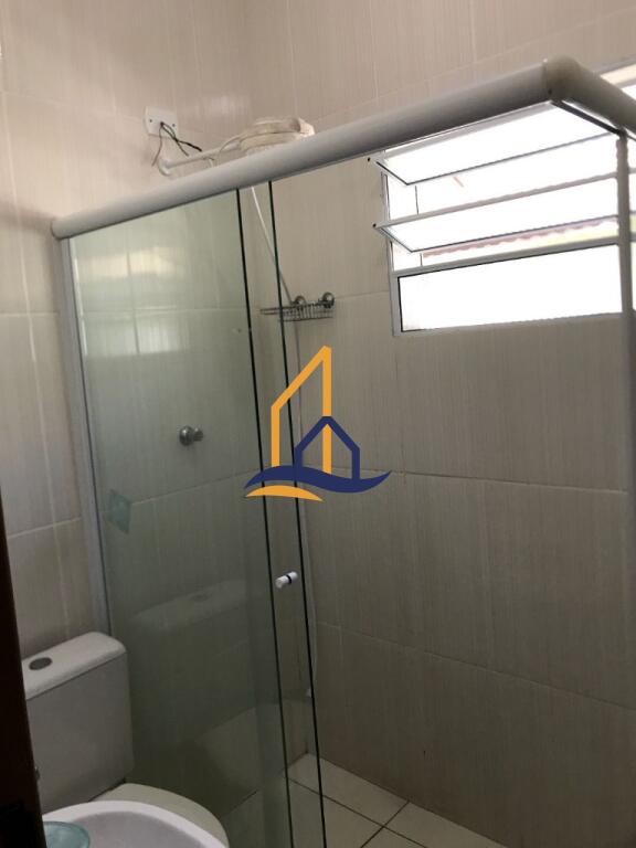 Casa com 2 quartos e 72 m² em Cidade Anchieta, Itanhaém