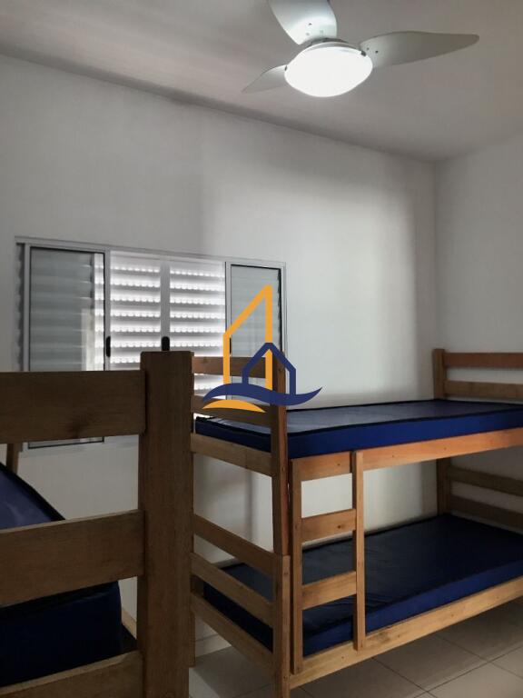 Casa com 2 quartos e 72 m² em Cidade Anchieta, Itanhaém