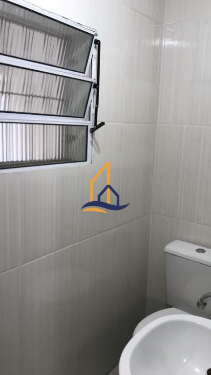 Casa com 2 quartos e 72 m² em Cidade Anchieta, Itanhaém
