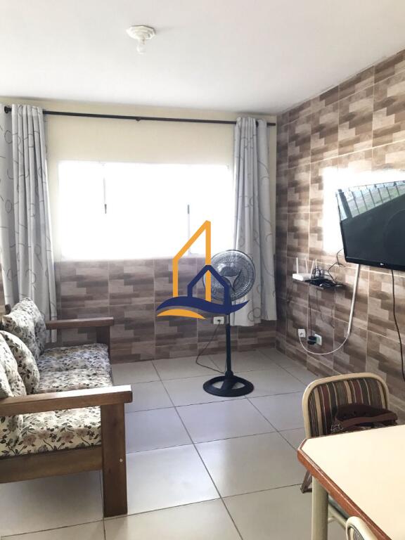 Casa com 2 quartos e 72 m² em Cidade Anchieta, Itanhaém