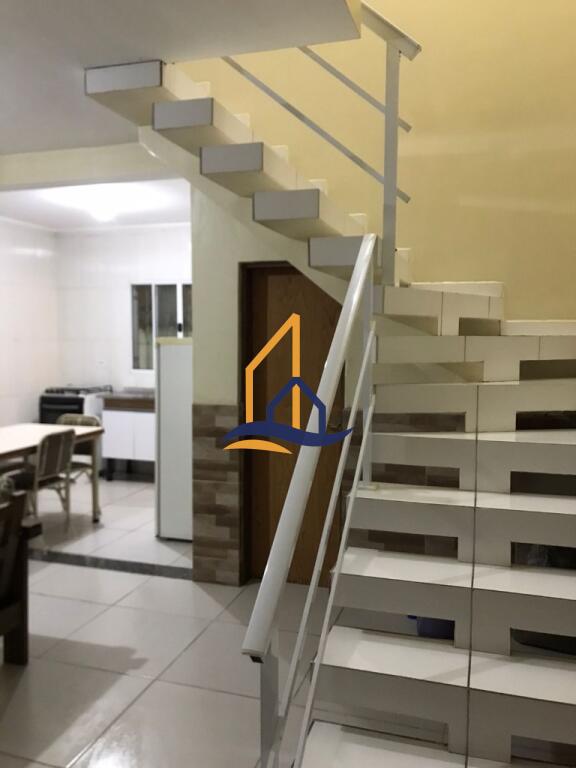 Casa com 2 quartos e 72 m² em Cidade Anchieta, Itanhaém