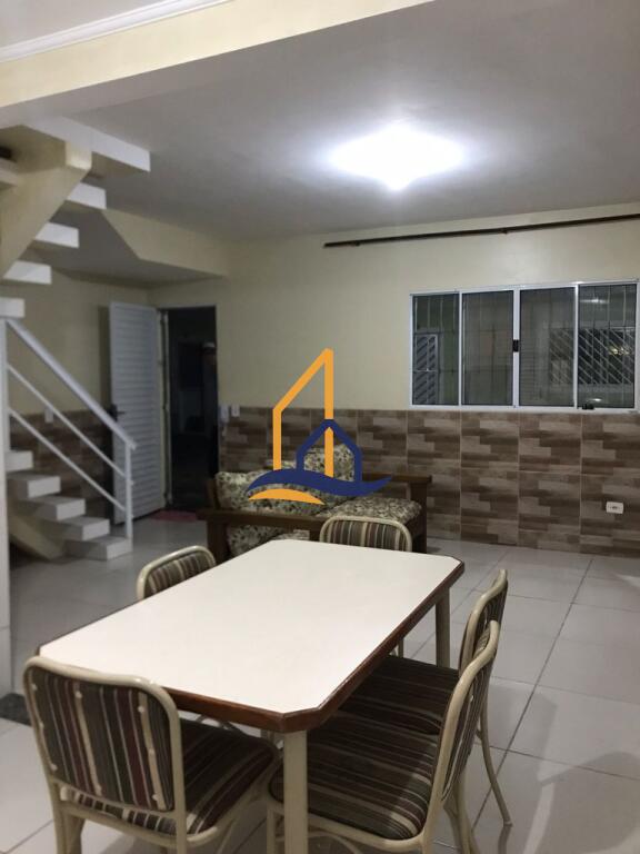 Casa com 2 quartos e 72 m² em Cidade Anchieta, Itanhaém