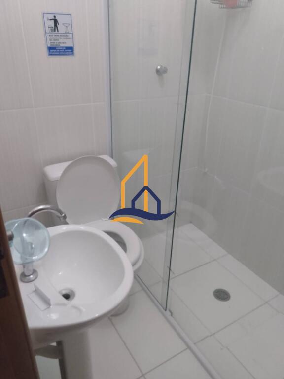 Casa com 2 quartos e 72 m² em Cidade Anchieta, Itanhaém
