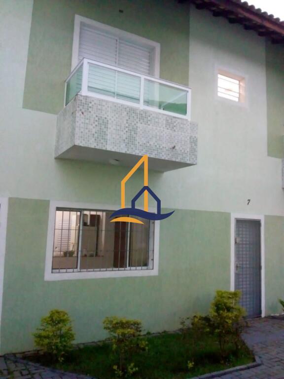 Casa com 2 quartos e 72 m² em Cidade Anchieta, Itanhaém