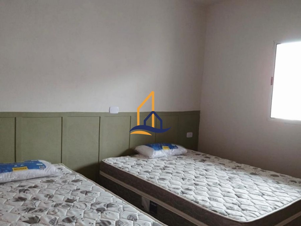 Casa com 3 quartos e 134 m² em Cidade Anchieta, Itanhaém