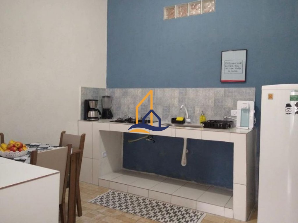 Casa com 3 quartos e 134 m² em Cidade Anchieta, Itanhaém