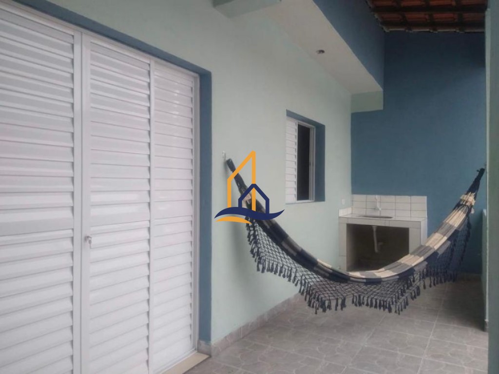 Casa com 3 quartos e 134 m² em Cidade Anchieta, Itanhaém