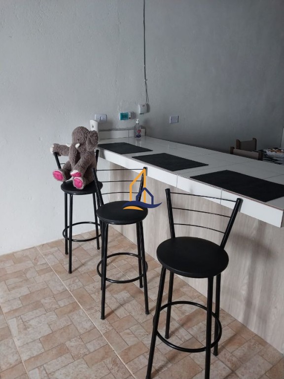 Casa com 3 quartos e 134 m² em Cidade Anchieta, Itanhaém
