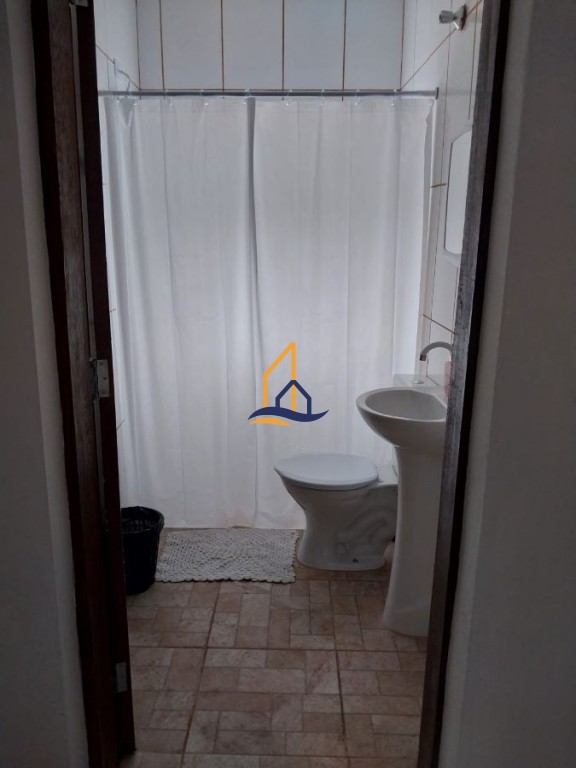 Casa com 3 quartos e 134 m² em Cidade Anchieta, Itanhaém