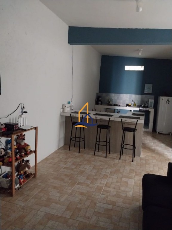 Casa com 3 quartos e 134 m² em Cidade Anchieta, Itanhaém