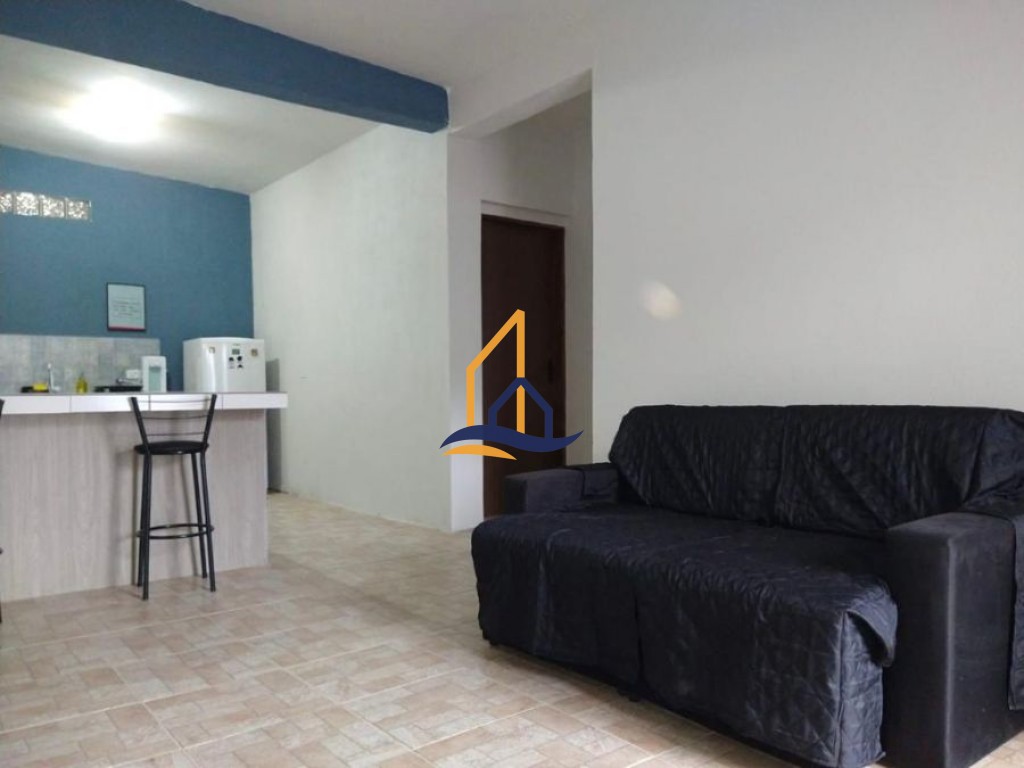 Casa com 3 quartos e 134 m² em Cidade Anchieta, Itanhaém
