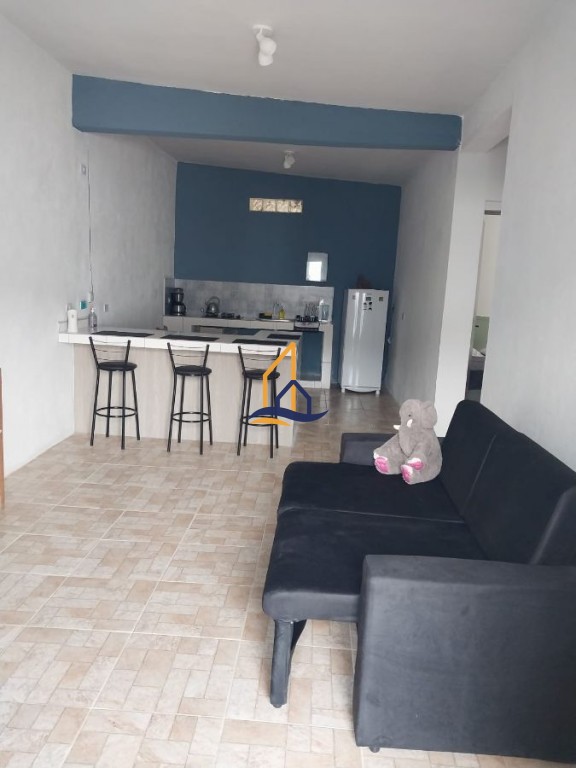 Casa com 3 quartos e 134 m² em Cidade Anchieta, Itanhaém