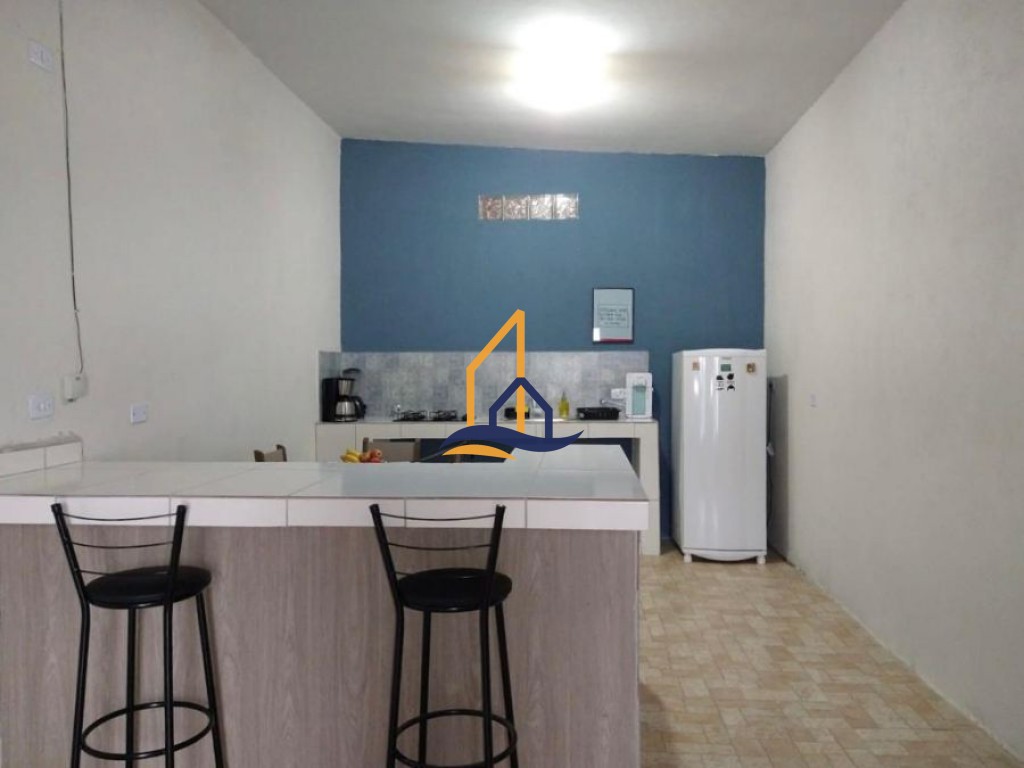 Casa com 3 quartos e 134 m² em Cidade Anchieta, Itanhaém