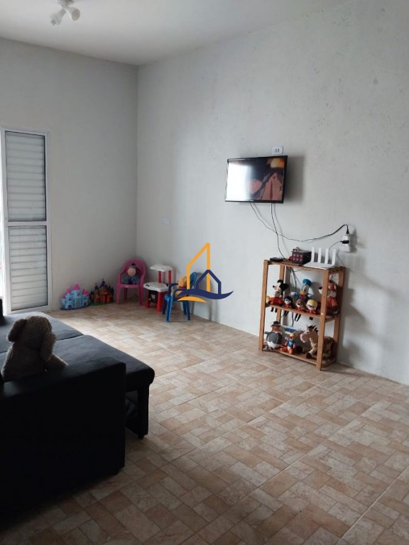 Casa com 3 quartos e 134 m² em Cidade Anchieta, Itanhaém