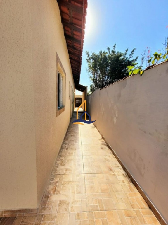 Casa com 2 quartos e 56 m² em Cidade Anchieta, Itanhaém