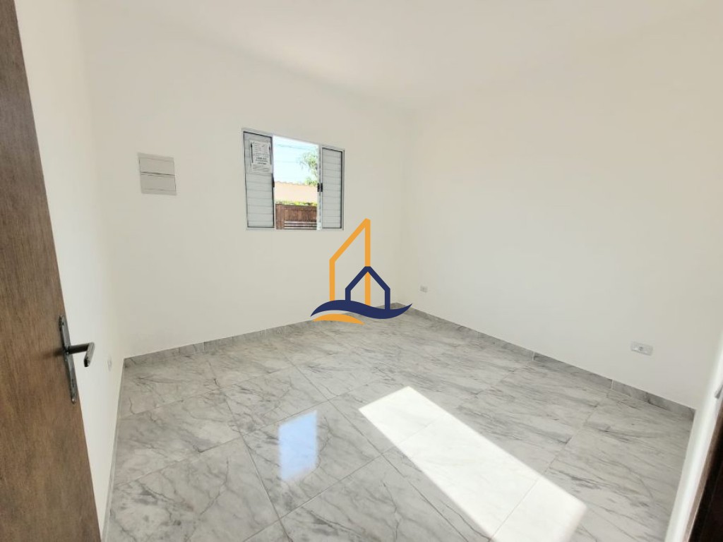 Casa com 2 quartos e 56 m² em Cidade Anchieta, Itanhaém