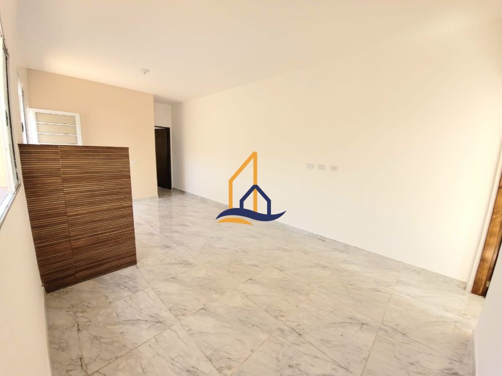 Casa com 2 quartos e 56 m² em Cidade Anchieta, Itanhaém