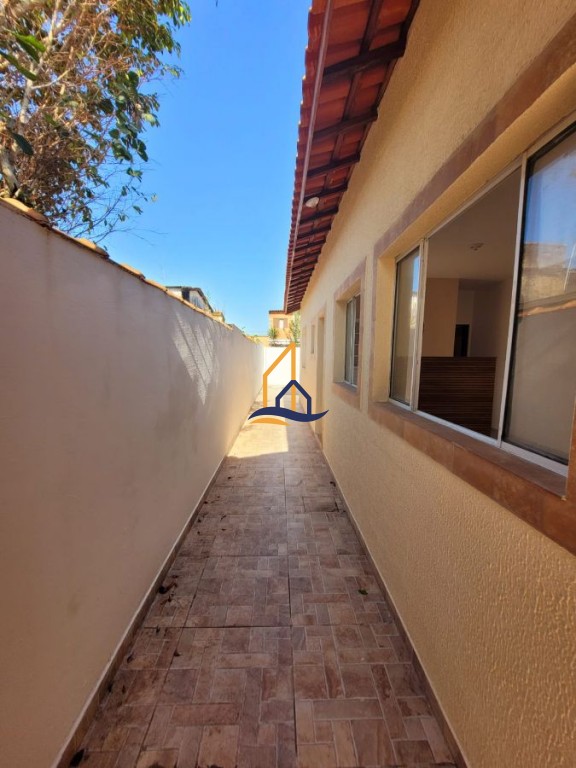 Casa com 2 quartos e 56 m² em Cidade Anchieta, Itanhaém