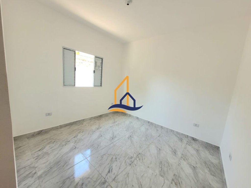 Casa com 2 quartos e 56 m² em Cidade Anchieta, Itanhaém