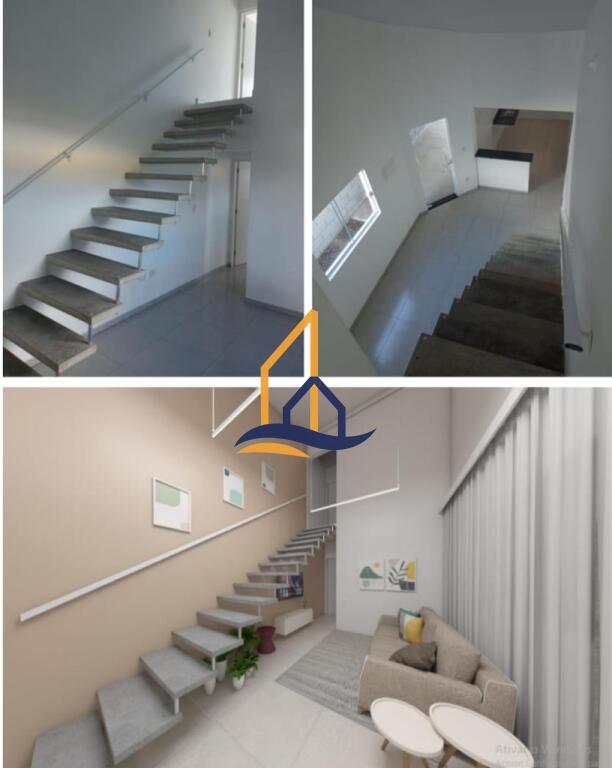 Casa com 2 quartos e 75 m² em Cidade Anchieta, Itanhaém