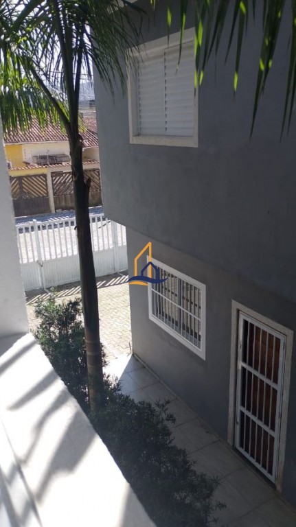 Casa com 2 quartos e 52 m² em Cidade Anchieta, Itanhaém